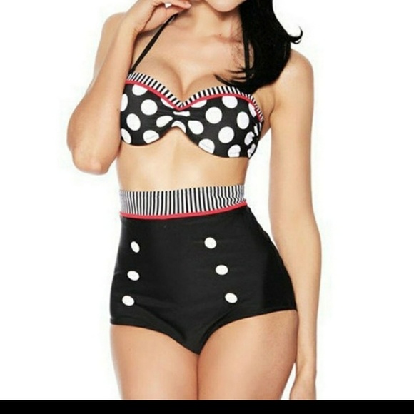 apparel affaire Other - 🆕️Retro swimsuit